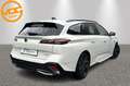 Peugeot 308 GT PACK Hybrid 180 Wit - thumbnail 3