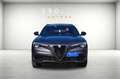 Alfa Romeo Stelvio 2.0 t Q4 280cv VELOCE TETTO PELLE ROSSA Grigio - thumbnail 2
