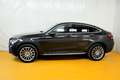 Mercedes-Benz GLC 300 de PHEV Coupé 4MATIC Aut. AMG Line Grau - thumbnail 4