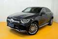 Mercedes-Benz GLC 300 de PHEV Coupé 4MATIC Aut. AMG Line Grau - thumbnail 1