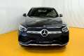 Mercedes-Benz GLC 300 de PHEV Coupé 4MATIC Aut. AMG Line Grau - thumbnail 5