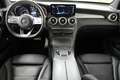 Mercedes-Benz GLC 300 de PHEV Coupé 4MATIC Aut. AMG Line Grau - thumbnail 12