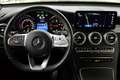 Mercedes-Benz GLC 300 de PHEV Coupé 4MATIC Aut. AMG Line Grau - thumbnail 19