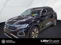 Volkswagen T-Roc 2.0 TDI DSG Goal LED*ACC*PDC Schwarz - thumbnail 1
