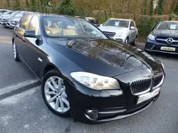 BMW Série 5 (F11) 525DA XDRIVE 218CH LUXE