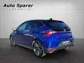 Hyundai i20 N-Line 1,0 T-GDi Blau - thumbnail 3