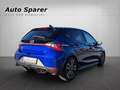 Hyundai i20 N-Line 1,0 T-GDi Blau - thumbnail 5