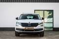 Skoda Kodiaq 1.5 TSI Style Business Pano Leder Trekhaak VOL Blanc - thumbnail 4