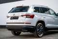 Skoda Kodiaq 1.5 TSI Style Business Pano Leder Trekhaak VOL Blanc - thumbnail 24