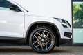 Skoda Kodiaq 1.5 TSI Style Business Pano Leder Trekhaak VOL Blanc - thumbnail 35