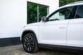 Skoda Kodiaq 1.5 TSI Style Business Pano Leder Trekhaak VOL Blanc - thumbnail 8