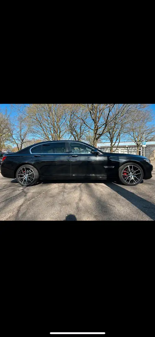 BMW 730 730Ld - 2