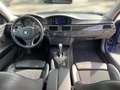 BMW 335 xDrive Coupe Allrad Navi Memory Sitze Xenon Kurven Bleu - thumbnail 17
