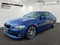 BMW 335 xDrive Coupe Allrad Navi Memory Sitze Xenon Kurven Blu/Azzurro - thumbnail 1