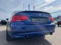 BMW 335 xDrive Coupe Allrad Navi Memory Sitze Xenon Kurven Blau - thumbnail 12