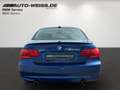 BMW 335 xDrive Coupe Allrad Navi Memory Sitze Xenon Kurven Blauw - thumbnail 6