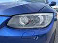 BMW 335 xDrive Coupe Allrad Navi Memory Sitze Xenon Kurven Blauw - thumbnail 10
