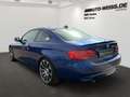 BMW 335 xDrive Coupe Allrad Navi Memory Sitze Xenon Kurven Bleu - thumbnail 7