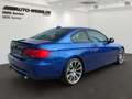 BMW 335 xDrive Coupe Allrad Navi Memory Sitze Xenon Kurven Bleu - thumbnail 5
