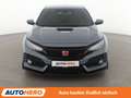 Honda Civic 2.0 VTEC Type-R GT *NAVI*LED*CAM*ACC*ALU* Gris - thumbnail 9