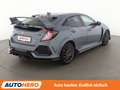 Honda Civic 2.0 VTEC Type-R GT *NAVI*LED*CAM*ACC*ALU* Gris - thumbnail 6