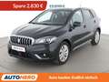 Suzuki SX4 S-Cross 1.4 BoosterJet Mild-Hybrid Comfort 4x4*NAVI*ACC* Czarny - thumbnail 1