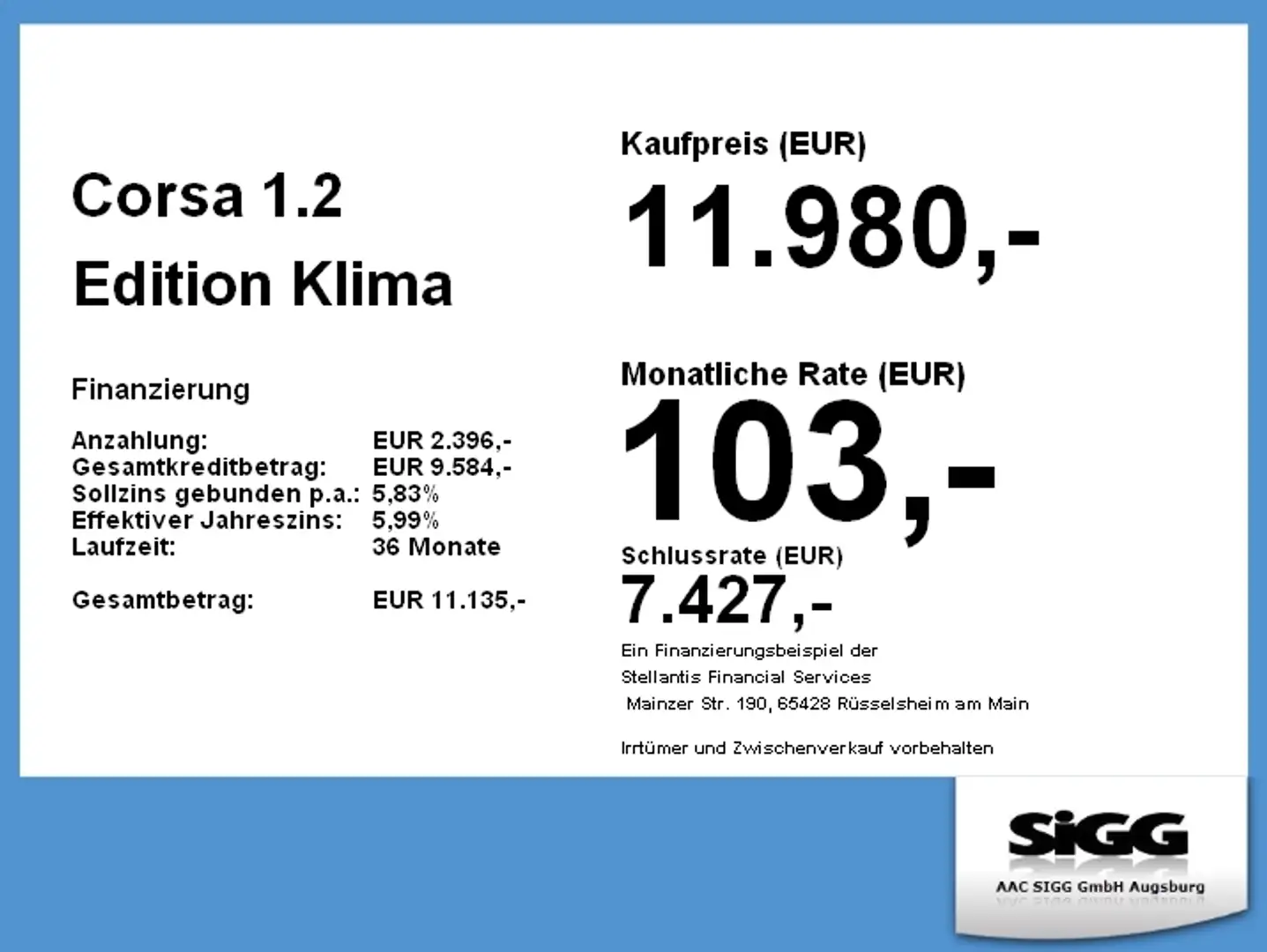 Opel Corsa 1.2 Edition Klima Tempomat Telefon Noir - 2