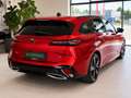 Peugeot 308 308 SW GT-Plus Paket Vollausstattung Rot - thumbnail 4