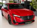 Peugeot 308 308 SW GT-Plus Paket Vollausstattung Rot - thumbnail 3