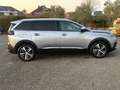 Peugeot 5008 5008 BlueHDI 7 ZIT AUTOMAAT NAVI LEDER Gris - thumbnail 5