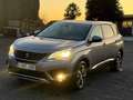 Peugeot 5008 5008 BlueHDI 7 ZIT AUTOMAAT NAVI LEDER Gris - thumbnail 10