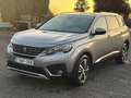 Peugeot 5008 5008 BlueHDI 7 ZIT AUTOMAAT NAVI LEDER Gris - thumbnail 1