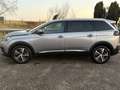 Peugeot 5008 5008 BlueHDI 7 ZIT AUTOMAAT NAVI LEDER Gris - thumbnail 6