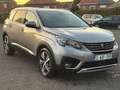 Peugeot 5008 5008 BlueHDI 7 ZIT AUTOMAAT NAVI LEDER Gris - thumbnail 2