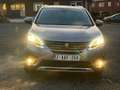 Peugeot 5008 5008 BlueHDI 7 ZIT AUTOMAAT NAVI LEDER Gris - thumbnail 11