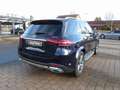 Mercedes-Benz GLE 350 de 4M AMG Pano+Sound+LED+AHK+360°+Trittb Bleu - thumbnail 4