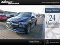 Mercedes-Benz GLE 350 de 4M AMG Pano+Sound+LED+AHK+360°+Trittb Bleu - thumbnail 1