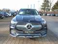 Mercedes-Benz GLE 350 de 4M AMG Pano+Sound+LED+AHK+360°+Trittb Blauw - thumbnail 2