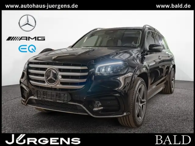 Mercedes-Benz GLS 450 4M AMG-Sport/Pano/Burm/HUD/Sitzklima/360