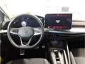 Volkswagen Golf VIII 1.5 eTSI DSG Goal IQ.Light/AHK/Kamera Grigio - thumbnail 10