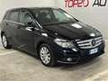 Mercedes-Benz B 180 B 180 CDI Automatic Executive Schwarz - thumbnail 2