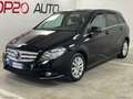 Mercedes-Benz B 180 B 180 CDI Automatic Executive Schwarz - thumbnail 1