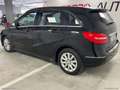 Mercedes-Benz B 180 B 180 CDI Automatic Executive Schwarz - thumbnail 4