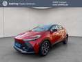 Toyota C-HR 1.8 Hybrid Teamplayer, Technik-Paket, Kamera Rot - thumbnail 1
