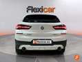 BMW X2 sDrive 18d Blanco - thumbnail 7