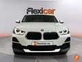 BMW X2 sDrive 18d Blanco - thumbnail 2