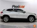 BMW X2 sDrive 18d Blanco - thumbnail 9
