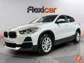 BMW X2 sDrive 18d Blanco - thumbnail 3