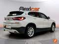 BMW X2 sDrive 18d Blanco - thumbnail 8