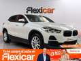 BMW X2 sDrive 18d Blanco - thumbnail 1